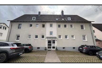 Dachgeschosswohnung Knappenstraße Bochum zu vermieten