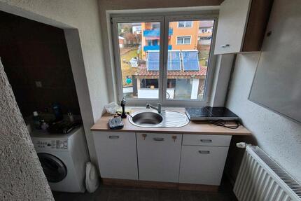 1 Zimmer Wohnung - 500,00&nbsp;EUR Kaltmiete, ca.&nbsp; 20,00&nbsp;m&sup2; in Horb am Neckar (PLZ: 72160)