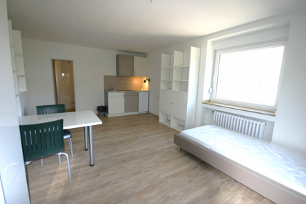 Wohnen auf Zeit in bad Oeynhausen 620,00 €