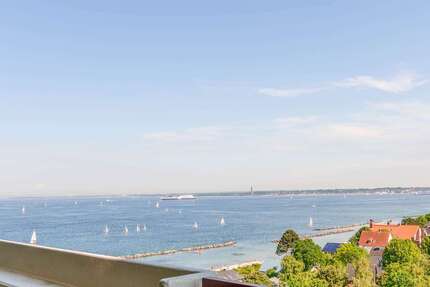 Wohnen auf Zeit in Kiel-Schilksee 1.500,00 €