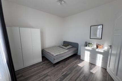 Vollmöblierte 2 Zimmer Whg in 56727 St. Johann zu vermieten - Mayen