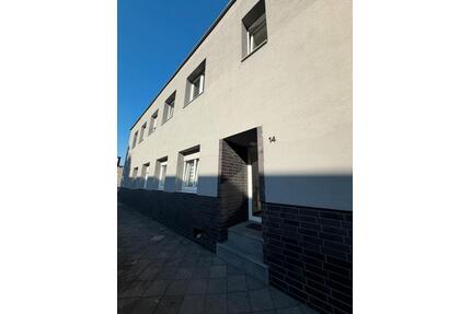 5 Zimmer Wohnung 1500 € Warm in 41238 Mönnchengladbach AB SOFORT - Mönchengladbach Süd