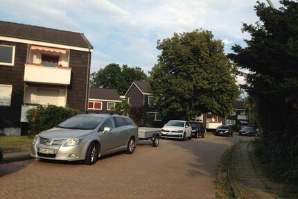 3 Zimmer + Nutzräume Voll Möblierte Wohnung Nähe DLR, VW - Braunschweig Wabe-Schunter-Beberbach