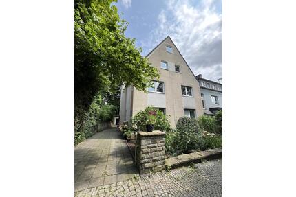 Hier ist Platz zum Wohnen - 771,00&nbsp;EUR Kaltmiete, ca.&nbsp; 91,21&nbsp;m&sup2; in Dortmund (PLZ: 44141) Gartenstadt