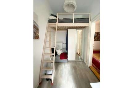 WG-Zimmer in Munich 750,00 € 8 m²