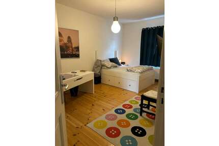 WG-Zimmer in Berlin 1.590,00 € 25 m²