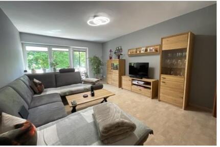 Wohnung für 3er WG geeignet-Warmmiete - Coburg