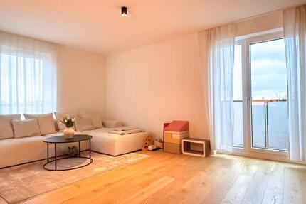 Über den Dächern Hamburgs: Hochwertige 3- Zimmer Wohnung in Eimsbüttel- Wentzel Dr.