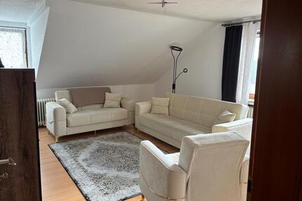 3 Zimmer Wohnung in zentraler Lage von Löhne Gohfeld