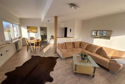 Wohnen auf Zeit in Mönchengladbach 1.500,00 €