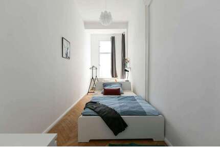 WG-Zimmer in Berlin 600,00 € 15 m²