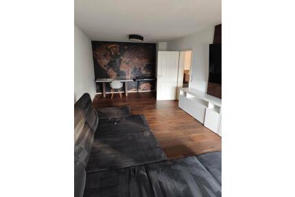 WG Zimmer im 3.5 Z. Wohnung - Weil am Rhein