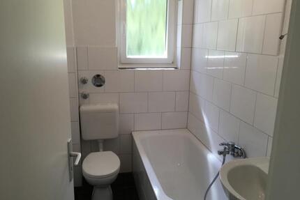 Demnächst frei! 3-Zimmer-Wohnung in Gelsenkirchen Scholven