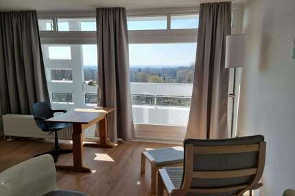 Wohnen auf Zeit in Hamburg 1.329,00 €