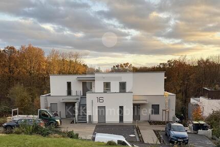 Moderne und nachhaltige 3-Zimmer Luxuswohnung in Rösrath zur Miete!