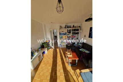 Wohnungsswap - Leopoldstraße - 1.500,00&nbsp;EUR Kaltmiete, ca.&nbsp; 80,00&nbsp;m&sup2;&nbsp;Wohnfl&auml;che in München (PLZ: 80802) Schwabing-Freimann