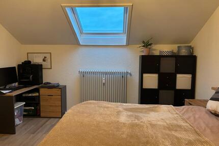 2 Zimmer Wohnung in Wüstenrot - 800,00&nbsp;EUR Kaltmiete, ca.&nbsp; 56,00&nbsp;m&sup2; in Wüstenrot (PLZ: 71543)