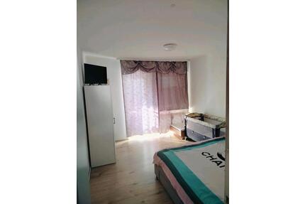 1,5 Zimmer Wohnung zu vermieten - Mannheim Niederfeld