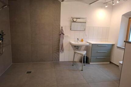 2 Zimmer Wohnung in Untergriesbach