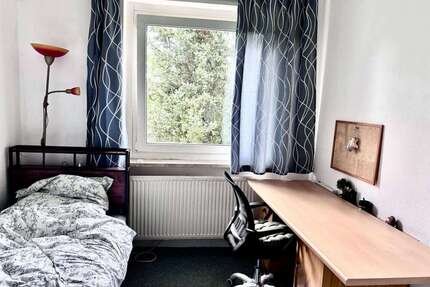 WG-Zimmer in Berlin 619,00 € 12 m²