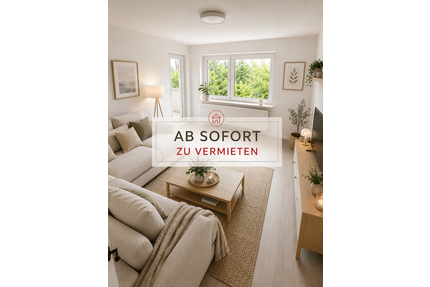 Wohnung zum Mieten in Bremen 650,00 € 65 m²