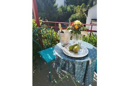 Wohnen auf Zeit in Baden-Baden 1.170,00 €