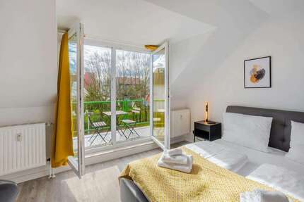 Wohnen auf Zeit in Dortmund 1.700,00 €