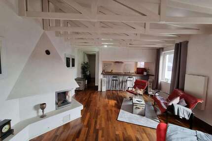 Wohnen auf Zeit in Düsseldorf 1.390,00 €