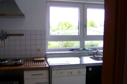 Wohnen auf Zeit in Darmstadt 1.100,00 €