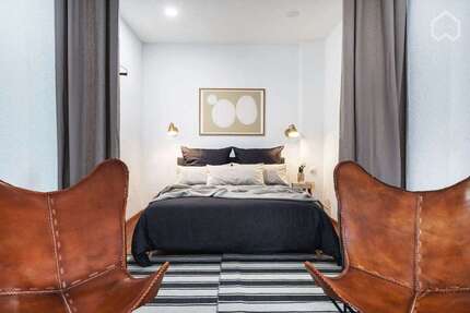 Wohnen auf Zeit in München 1.868,00 €