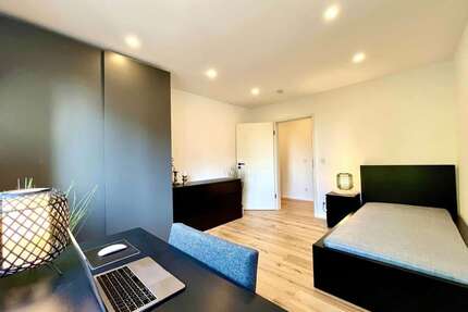 WG-Zimmer in München 820,00 € 9 m²