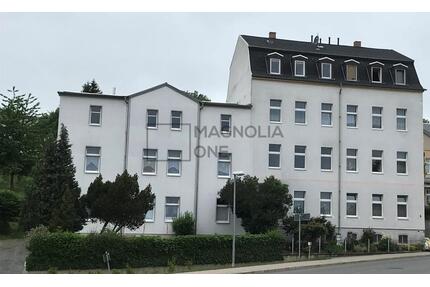 Schöne 4-Zimmer Wohnung in Gößnitz