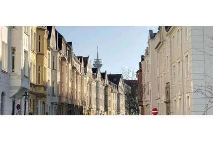 WG-Zimmer in Düsseldorf 799,00 € 20 m²