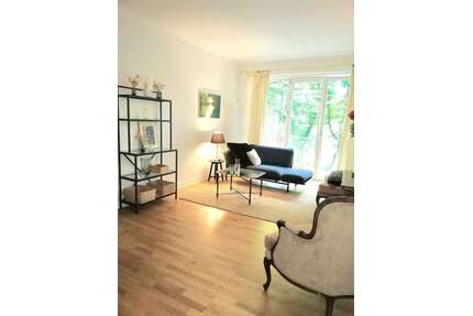 Wohnen auf Zeit in Hamburg 1.790,00 €