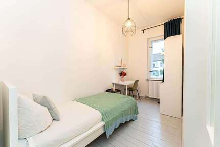 WG-Zimmer in Berlin 620,00 € 8 m²