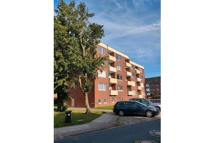 WG Zimmer in guter 3er Wohngemeinschaft - Nordenham