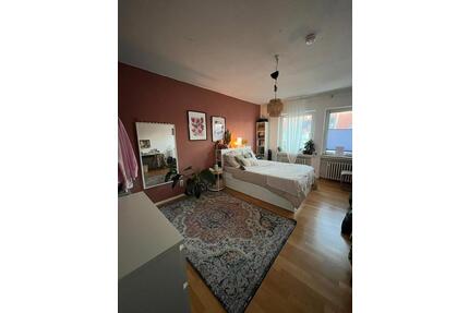 charmantes WG-Zimmer im Zentrum von Osnabrück