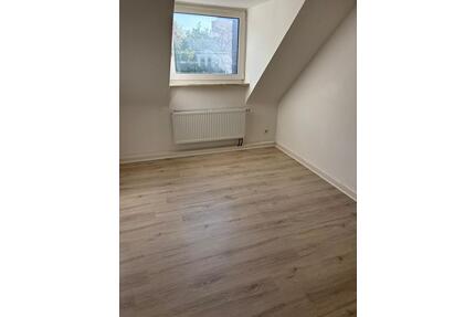1-Zimmer Wohnung in der Innenstadt Lage zu vermieten - Solingen