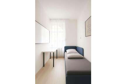 WG-Zimmer in München 780,00 € 10 m²
