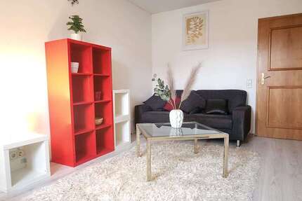 Wohnen auf Zeit in Pfinztal 890,00 €