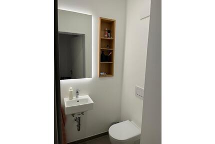 Wg Zimmer im Geistviertel - 556,00&nbsp;EUR Kaltmiete, ca.&nbsp; 14,00&nbsp;m&sup2; in Münster (PLZ: 48161) Gievenbeck