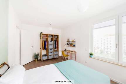 WG-Zimmer in Berlin 700,00 € 19 m²