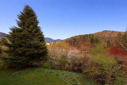 Helle 3-Zimmer Wohnung im 1.OG - Naturnah & zentral - Baden-Baden