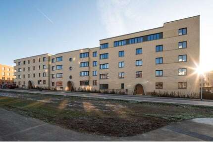 Wohnung zum Mieten in Hannover 719,00 € 57.5 m²