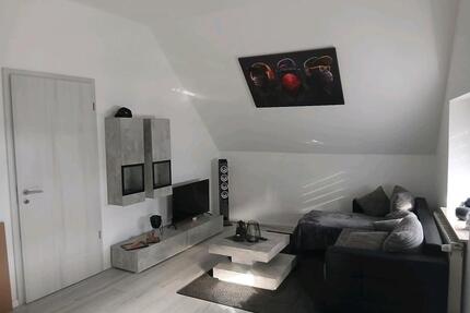 2 Zimmer in 2er WG für Menschen mit Handicap ( Behinderung ) - Aldenhoven