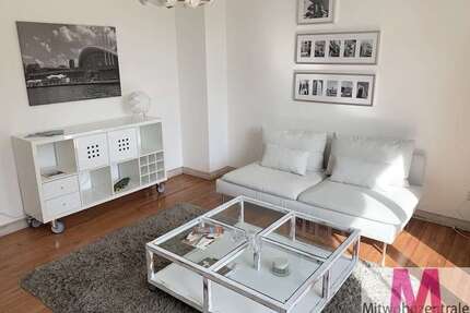 Wohnen auf Zeit in Nürnberg 1.950,00 €