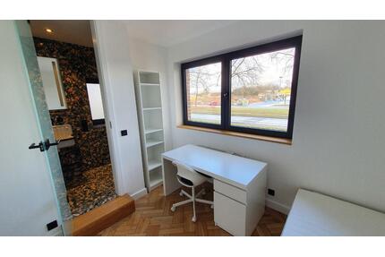 Schönes WG Zimmer in Haus WG - 520,00&nbsp;EUR Kaltmiete, ca.&nbsp; 22,00&nbsp;m&sup2; in Münster (PLZ: 48157) Münster-Ost