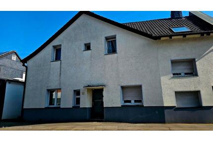 3,5 Zimmer Wohnung zu vermieten - Bochum Höntrop