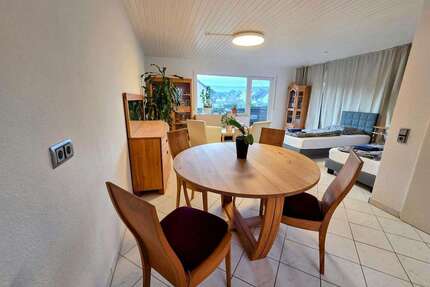 Wohnen auf Zeit in Verbandsgemeinde Bodenheim 1.900,00 €