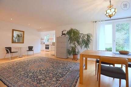 Wohnen auf Zeit in Stuttgart 1.690,00 €